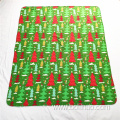 New Sublimation Blanket Fleece Stock Print Fleece Blankets